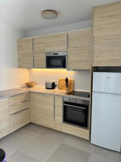 Beautiful 2 bedroom apartment in Playa Honda with Spectacular Sea Views - 1