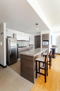 Departamento Gonzalez Suarez Quito One Bed Room Suite! - Quito - 8