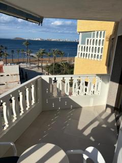 Beautiful 2 bedroom apartment in Playa Honda with Spectacular Sea Views - 7