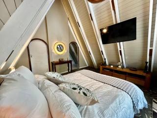 STAY In TEHAMA - Cidade Do Cabo - 6