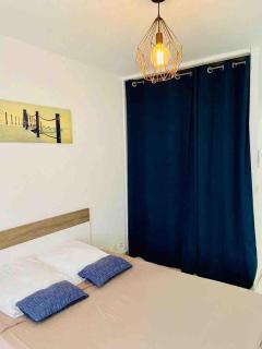 Charming apartment 100m from the beach - Antibes - 7