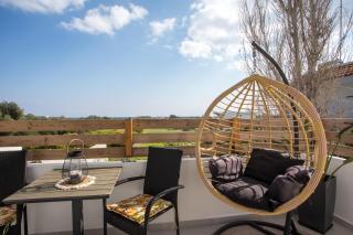 Olea Luxury Apartment - Afando - 9