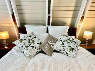 STAY In TEHAMA - Città del Capo - 7