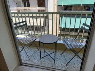 Frederic - 2BR in the Historic Center - Atene - 4
