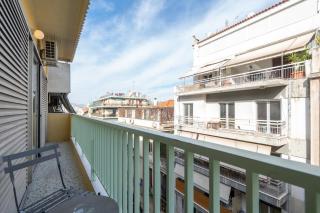 Frederic - 2BR in the Historic Center - Atene - 2