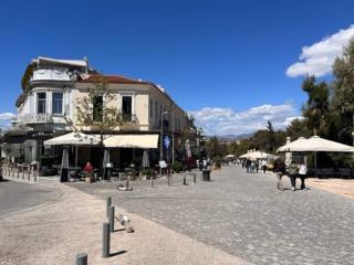 Frederic - 2BR in the Historic Center - Atene - 3