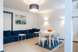 Stylish Apartment 2 Bath r Bergmannkiez, Kreuzberg - Berlin - 1