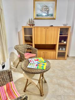 Thalè - casa vacanza - Montepaone Lido - 1