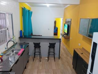 Casa na praia - 5