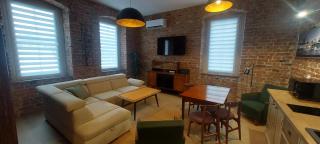 Apartament Przygórze 212 - - 4