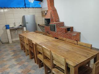 Casa na praia - 1