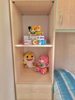 Thalè - casa vacanza - 4