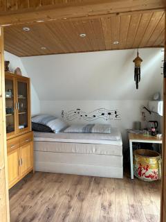Privatzimmer bei Renate am Grünen See - Ratingen - 1