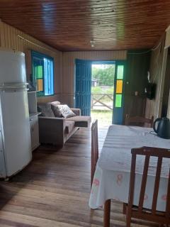 Casa Passo de Torres - 5