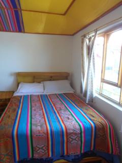 Casa de Rufino - Puno - 2