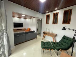 Casa completa para todo os dias COP 30 - Belém - 2