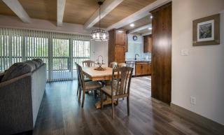Hilltop Haven - Wawona - 6