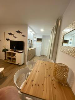 Apartamento junto a la playa. Solo familias y parejas - Conil de la Frontera - 6