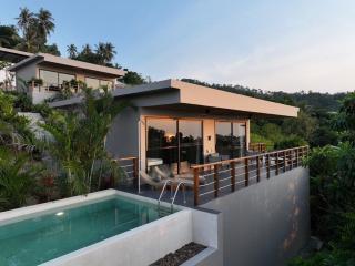 SO Paradise,New, Luxury, Full sunset,sea view - Salad Beach - 0