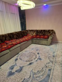 Гостевой дом Насип - 6