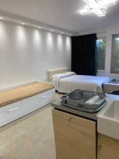 STUDIO VIEIL ANTIBES - Antibes - 5