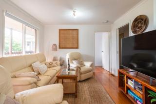 Stylish Home 5 mins drive to Peninsula Hot Springs with Free Parking - Rye - 1