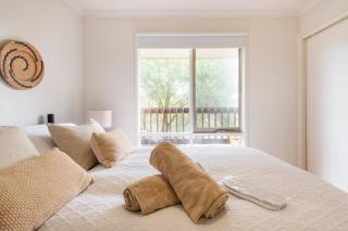 Stylish Home 5 mins drive to Peninsula Hot Springs with Free Parking - Rye - 8