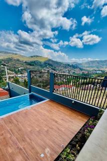 Alta Casa Samaipata - 0