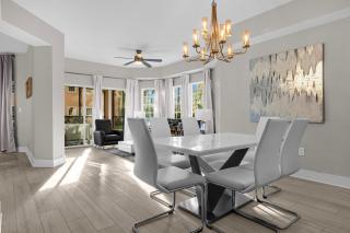 3 Bedroom Family Friendly Condo at WorldQuest near Disney 2722 - Orlando - 7