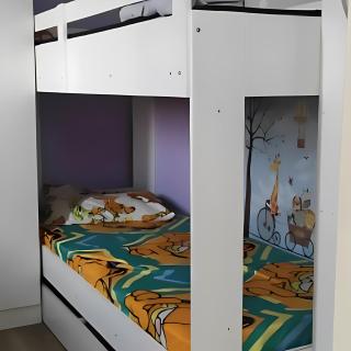 Apartamento relaxante em Belém - Belém - 4