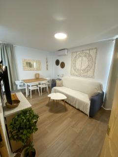 Apartamento junto a la playa. Solo familias y parejas - Conil de la Frontera - 4