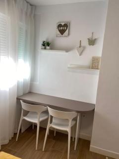 Apartamento junto a la playa. Solo familias y parejas - 2
