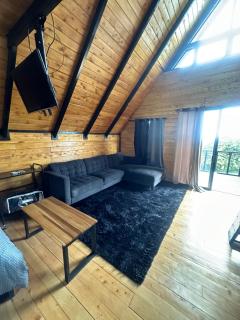 Cabaña La Trinidad de Dota - 7