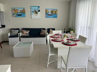 TREE BIES RESORT, Apartamento Refúgio dos Sonhos 3 quartos, 2 suítes - Subaúma - 1