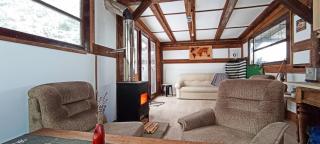 Bellevue Beam House - 1