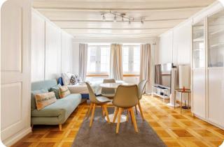 City Center Apt. Old Town ZH - Zurigo - 2