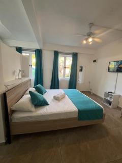 Villa Camille 1 bed apt close to Grand Baie beach - Grand-Baie - 1