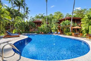 Tambor Tropical Beach Resort- Adults Only - Tambor - 7