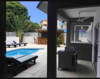 Villa Camille 1 bed apt close to Grand Baie beach - Grand-Baie - 5