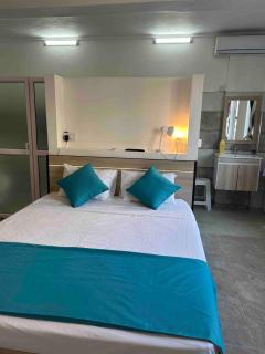 Villa Camille 1 bed apt close to Grand Baie beach - Grand-Baie - 3