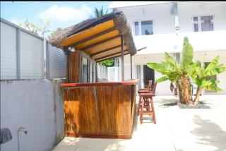 Villa Camille 1 bed apt close to Grand Baie beach - Grand-Baie - 4
