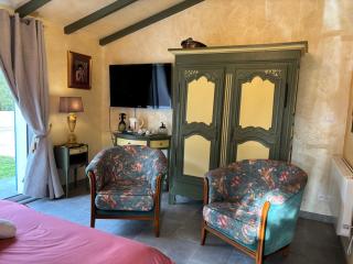 La maison bleue - - 4