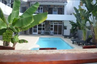 Villa Camille 1 bed apt close to Grand Baie beach - Grand-Baie - 8