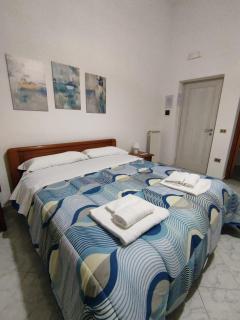 Il Cortile - Pompei - 1