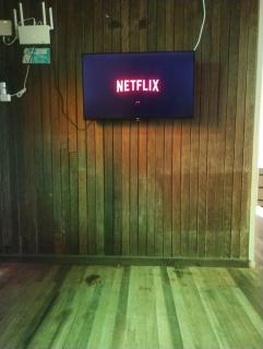 Casa Passo de Torres - 7