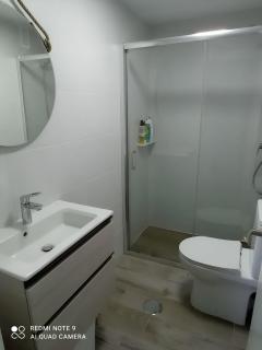 Apartamentos Collado Playa Valdelagrana - El Puerto de Santa María - 2