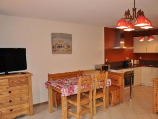 Spacieux 3 pièces avec grand balcon/terrasse, Multi Pass été 2024 offert ! - FR-1-692-20 - La Chapelle-dʼAbondance - 7