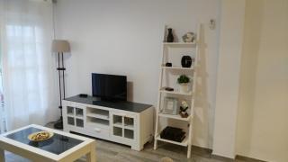 Apartamentos Collado Playa Valdelagrana - El Puerto de Santa María - 1