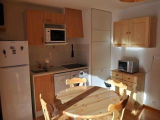 Charmant studio avec terrasse exposée sud et accès Multi Pass à 3€/jour/personne ! - FR-1-692-72 - La Chapelle-dʼAbondance - 9