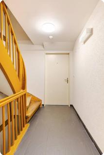 City Center Apt With AC in Zurich Old Town - 1